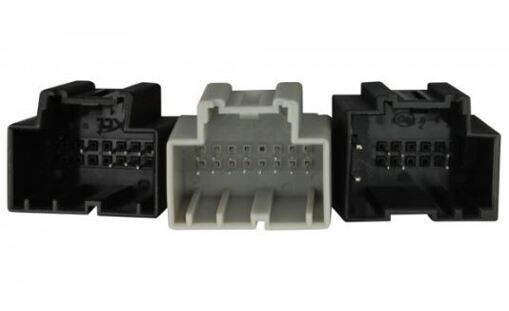 Переходник для магнитол 9&quot;, 10.1&quot; Carav 16-159 Chevrolet, Opel