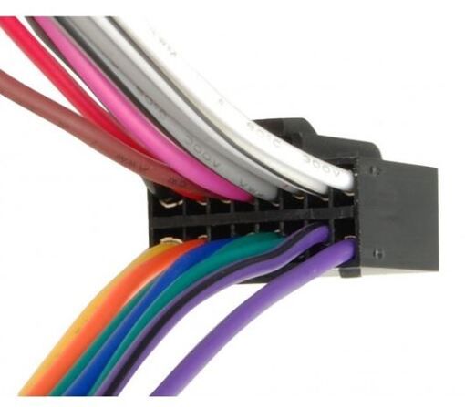 Переходник для магнитол 9&quot;, 10.1&quot; Carav 16-159 Chevrolet, Opel