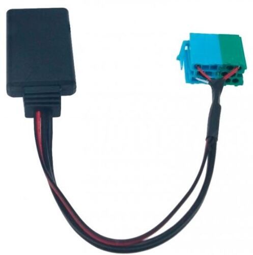 Адаптер Bluetooth AUX (14 pin) AWM BTM-27 Porsche