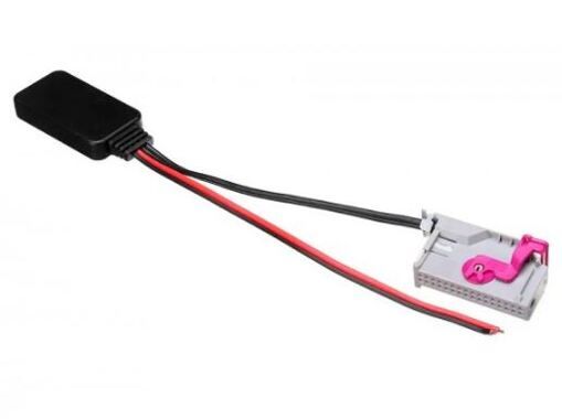 Адаптер Bluetooth AUX (32 pin) AWM BTM-47 Audi A3, A4, A6, A8, R8, TT