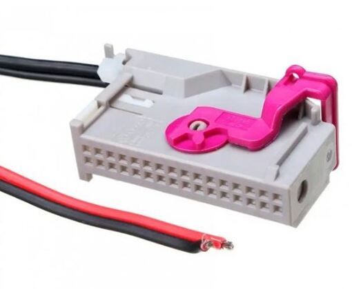 Адаптер Bluetooth AUX (32 pin) AWM BTM-47 Audi A3, A4, A6, A8, R8, TT