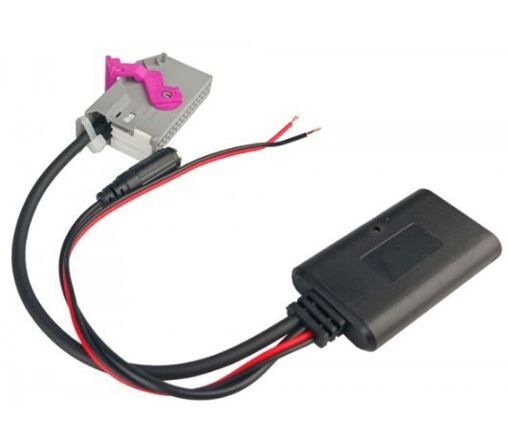 Адаптер Bluetooth AUX (32 pin) AWM BTM-48 Audi A3, A4, A6, A8, R8, TT