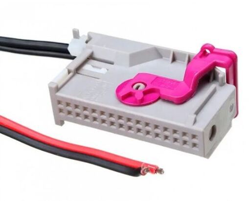 Адаптер Bluetooth AUX (32 pin) AWM BTM-48 Audi A3, A4, A6, A8, R8, TT