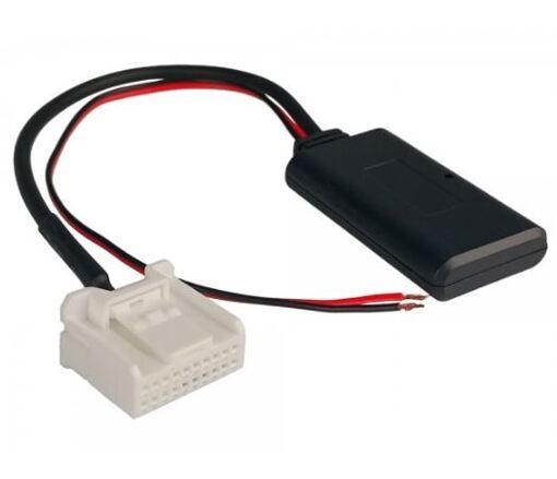 Адаптер Bluetooth AUX (20 pin) AWM BTM-62 Toyota