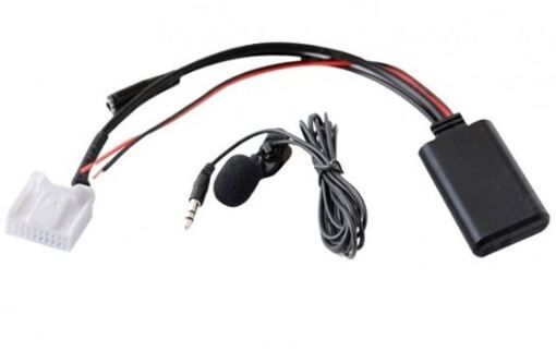 Адаптер Bluetooth AUX (20 pin) AWM BTM-63 Toyota