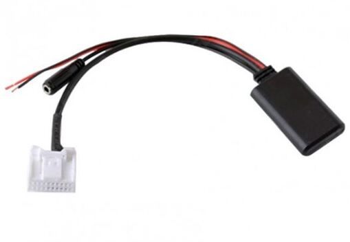 Адаптер Bluetooth AUX (20 pin) AWM BTM-63 Toyota