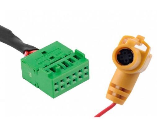 Адаптер Bluetooth AUX (12 pin) AWM BTM-67 Audi A4L, A5, A6L, Q5, Q7, S5