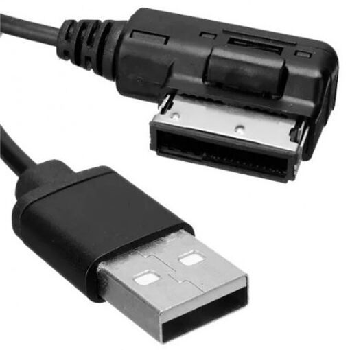 Адаптер Bluetooth/USB AMI AWM BTM-49 Audi A4L, A5, A6L, A7, A8L, Q5, Q7, R7, S5