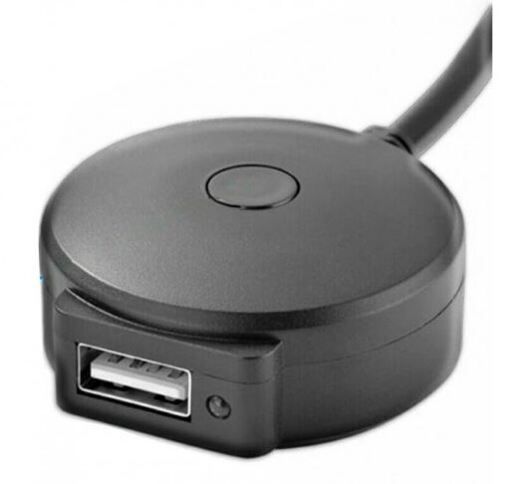 Адаптер Bluetooth/USB AUX AWM BTM-60 Audi c MMI 2G Multimedia System