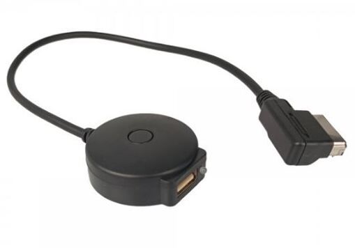 Адаптер Bluetooth/USB AMI MMI AWM BTM-61 Mercedes