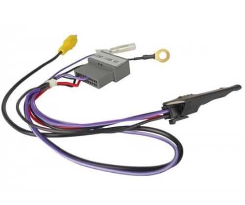 Адаптер для штатної камери заднього виду AWM HHO-01 Honda CR-V, HR-V, City