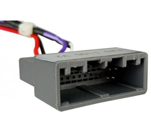 Адаптер для штатної камери заднього виду AWM HHO-01 Honda CR-V, HR-V, City