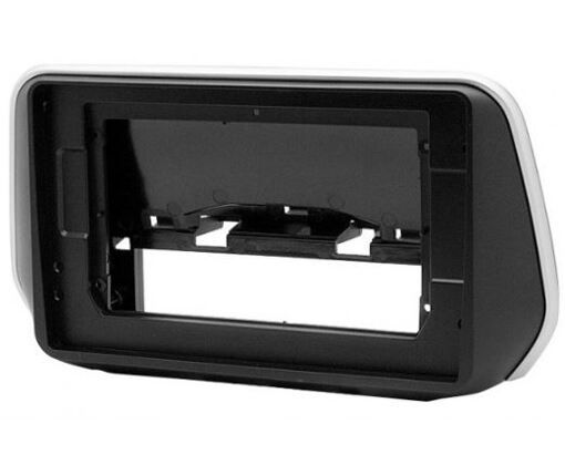 Рамка переходная Carav 22-944 Hyundai Santa Fe