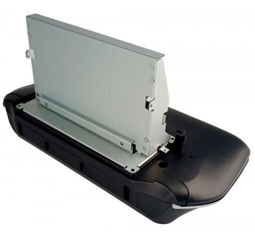 Рамка переходная Carav 22-944 Hyundai Santa Fe