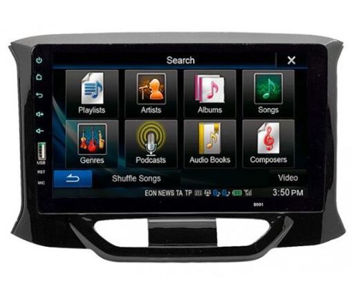 Рамка переходная Carav 22-999 LADA XRAY