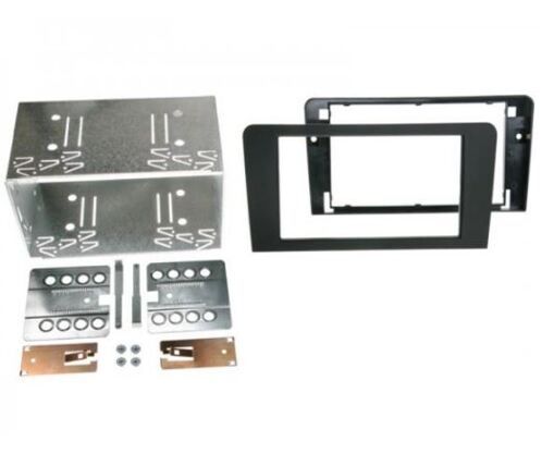 Рамка переходная ACV 381320-14 Audi A3