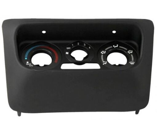 Рамка перехідна Metra 95-7017B Mitsubishi Lancer IX