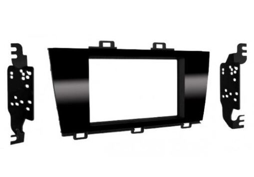 Рамка перехідна Metra 95-8906HG Subaru Legacy, Outback