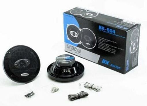 Акустика NEO BX-504