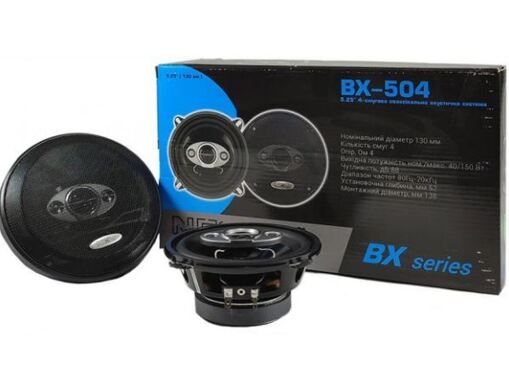 Акустика NEO BX-504