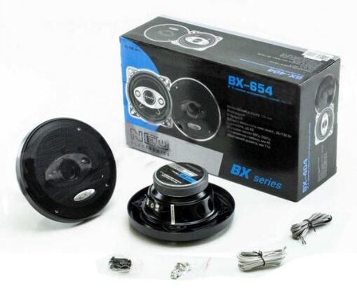 Акустика NEO BX-654