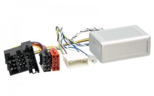 Адаптер кнопок на кермі AWM HY-1114A для Hyundai ix35