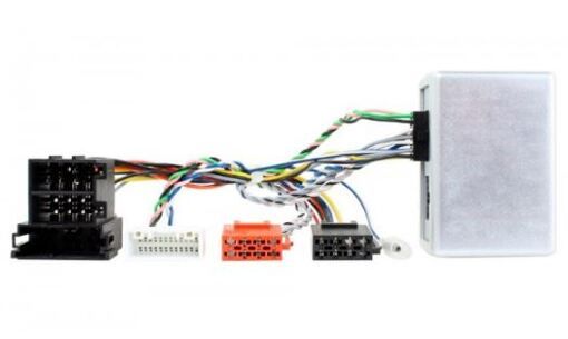 Адаптер кнопок на кермі AWM HY-1114A для Hyundai ix35