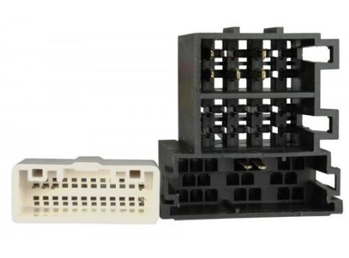 Адаптер кнопок на кермі AWM HY-1114A для Hyundai ix35