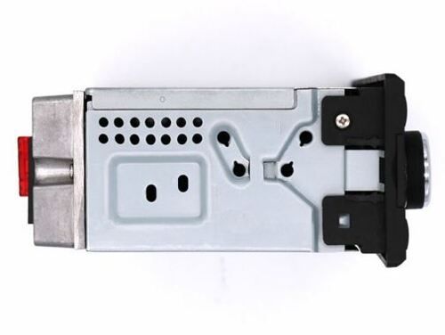 Медиа-ресивер Blaupunkt Nurnberg 200 DAB BT