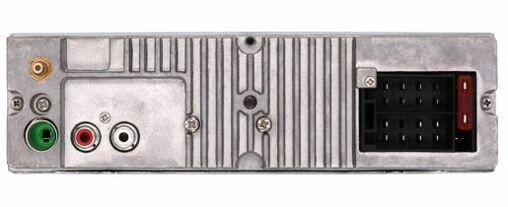 Медиа-ресивер Blaupunkt Nurnberg 200 DAB BT