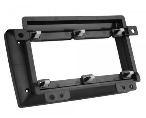 Рамка перехідна Carav 22-1256 Land Rover Freelander