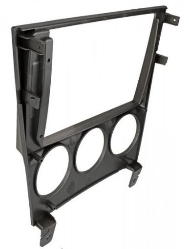 Рамка переходная Carav 22-1328 Subaru Impreza, Impreza WRX