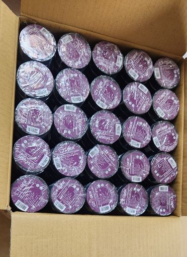 Ізолента TIGER жовта