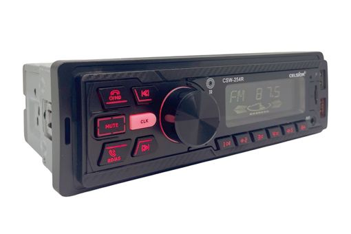 Медиа-ресивер Celsior CSW-254R