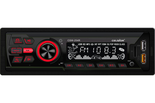 Медиа-ресивер Celsior CSW-254R