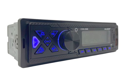 Медиа-ресивер Celsior CSW-256B