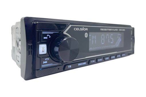 Медиа-ресивер Celsior CSW-259M