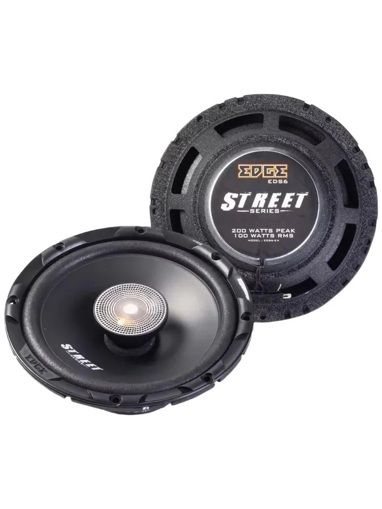 Акустика EDGE EDS6-E4