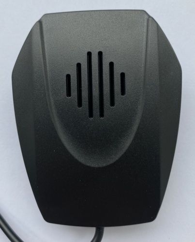 Парктронік ParkCity Kharkiv 6128C/4M чорний