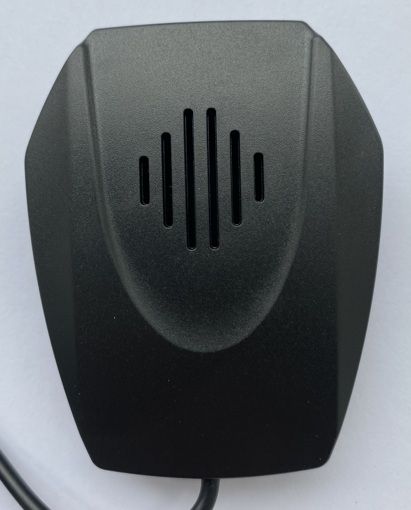 Парктронік ParkCity Kharkiv 6128C/8M білий