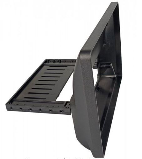 Рамка переходная Carav 22-1928 Ford Transit