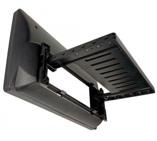 Рамка переходная Carav 22-1928 Ford Transit