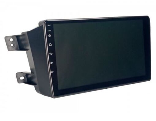 Рамка переходная Carav 22-1924 Geely Emgrand