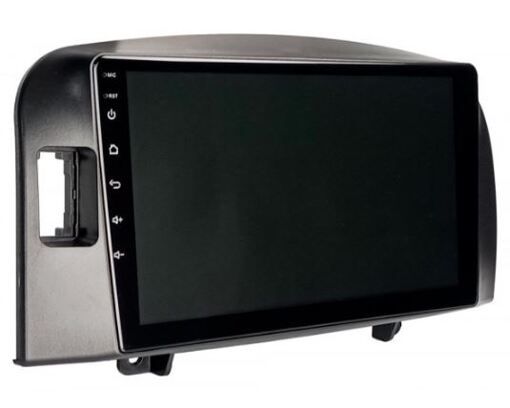 Рамка переходная Carav 22-1937 Hyundai Sonata