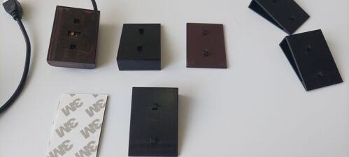 Парктронік ParkCity Kharkiv 6128C/6M чорний