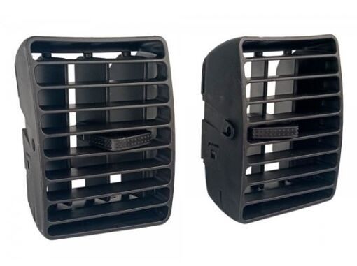 Дефлекторы воздуховодов Carav 22-1947 Toyota Corolla