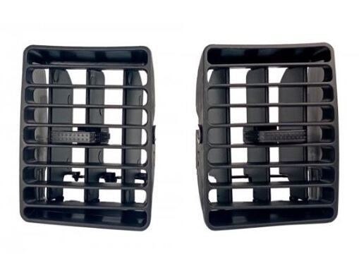 Дефлекторы воздуховодов Carav 22-1947 Toyota Corolla