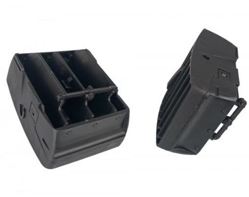 Дефлекторы воздуховодов Carav 22-1947 Toyota Corolla