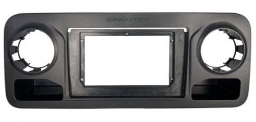 Рамка переходная Carav 22-1916 Mercedes Sprinter