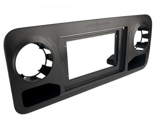 Рамка переходная Carav 22-1916 Mercedes Sprinter